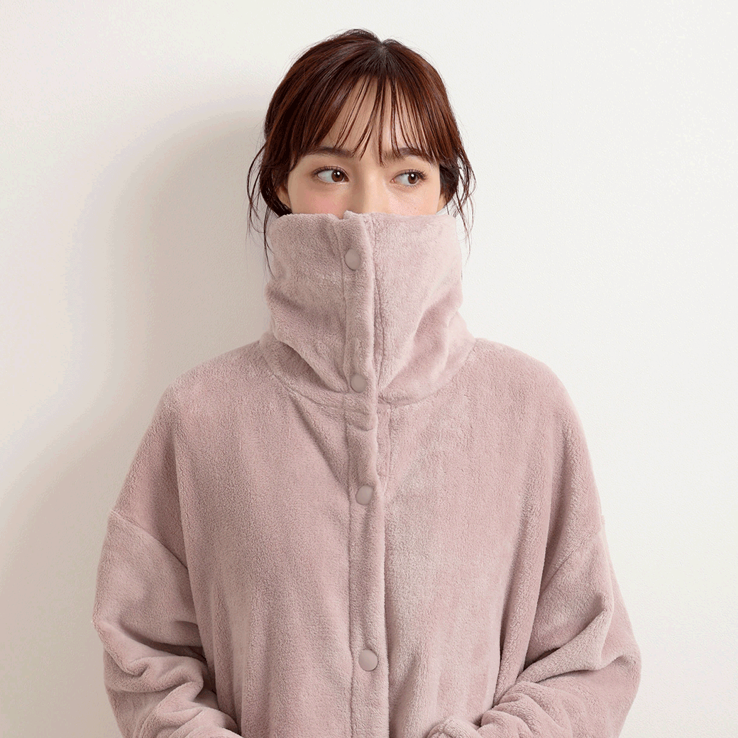 「着る毛布」をおすすめしたい人