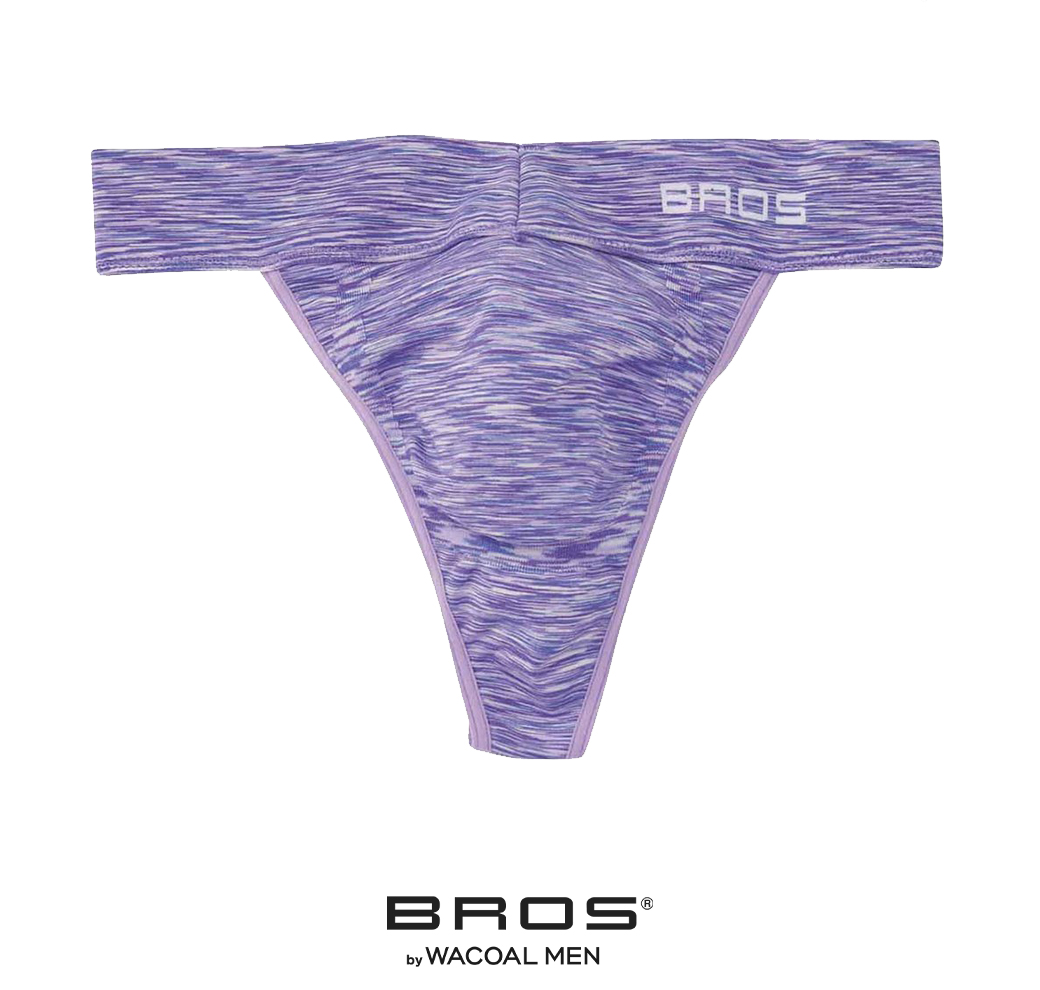 BROS by WACOAL MEN（ブロス バイ ワコールメン）のメンズTバック