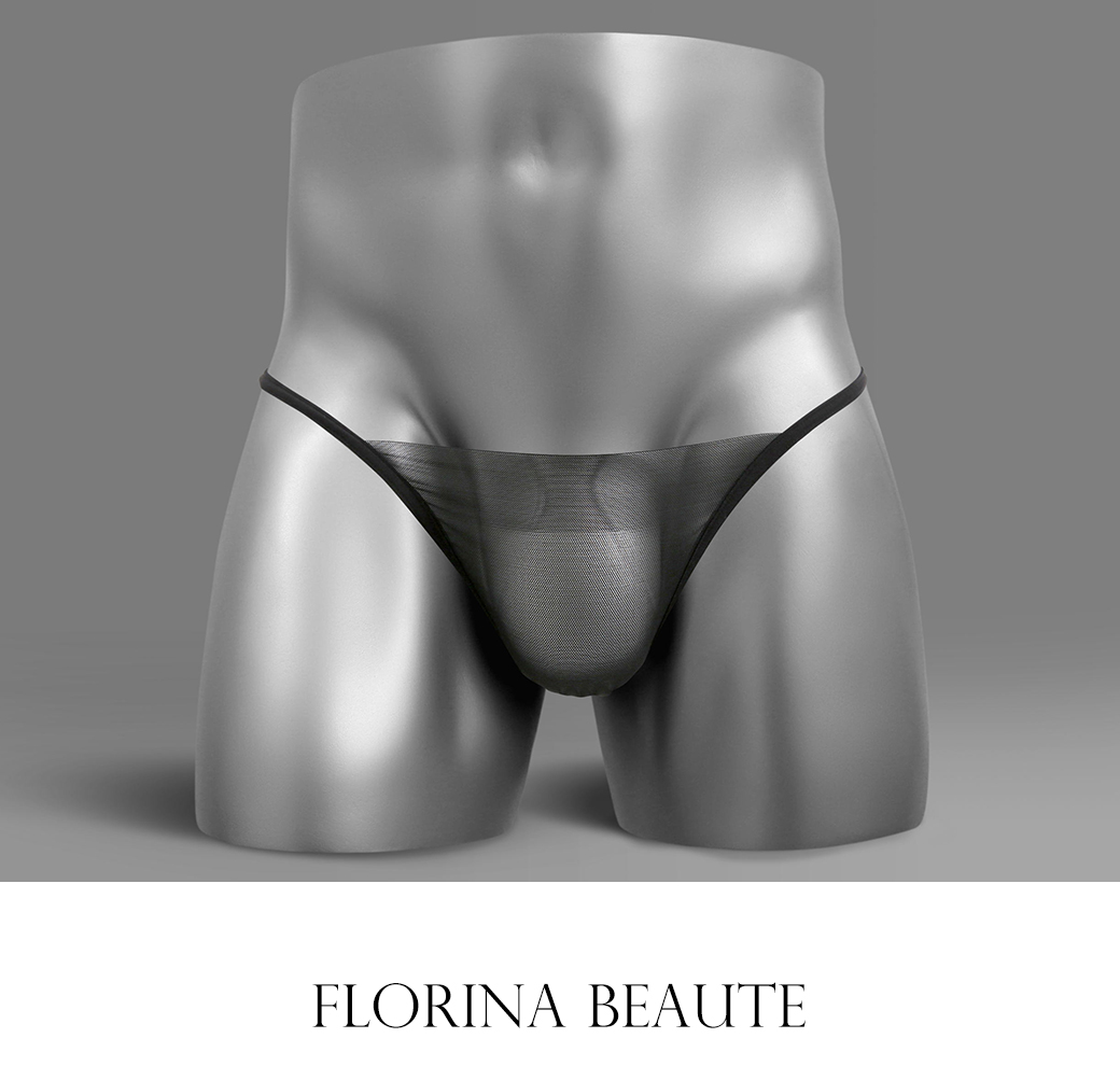 FLORINA BEAUTE（フロリナヴォーテ）のメンズTバック