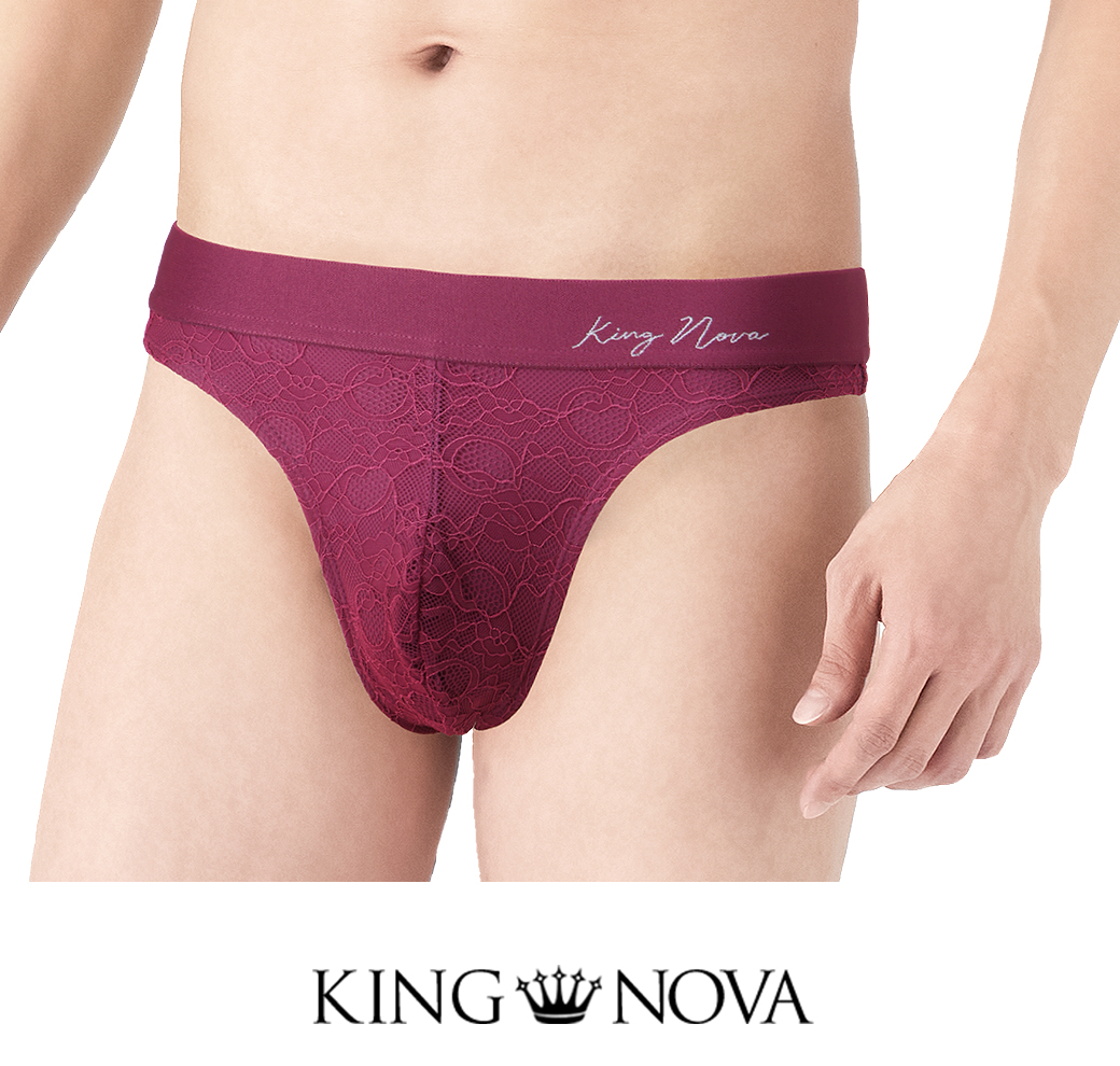 KING NOVA（キングノバ）のメンズTバック