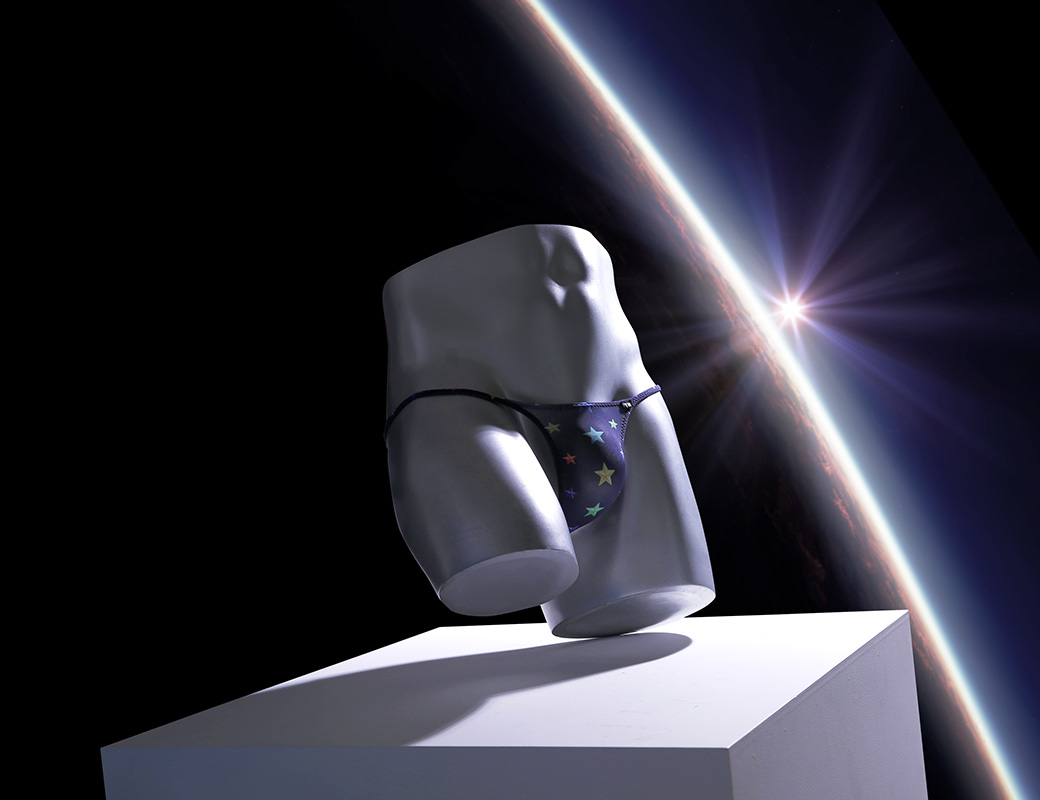 迷ったらこれ！ここだけしか手に入らない「SHIROHATO別注」柄＆カラーがおすすめ