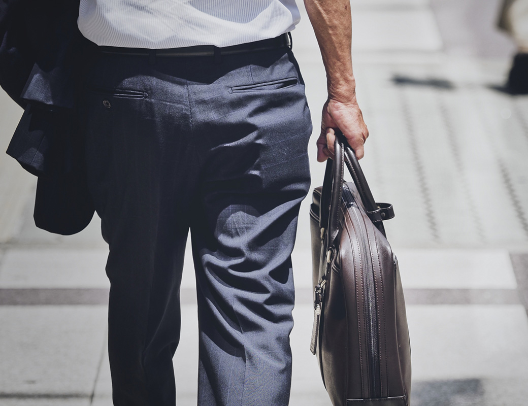 メンズTバックはいつ履くの？