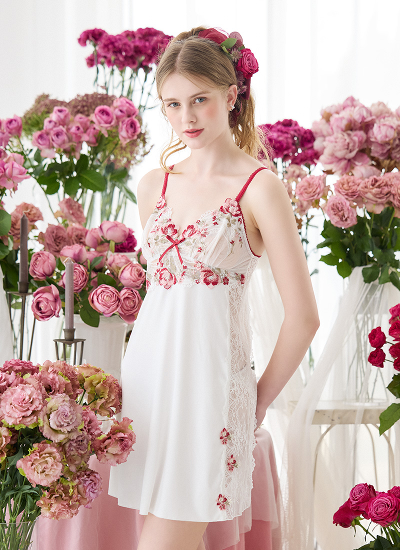 リサマリのサリーコレクション