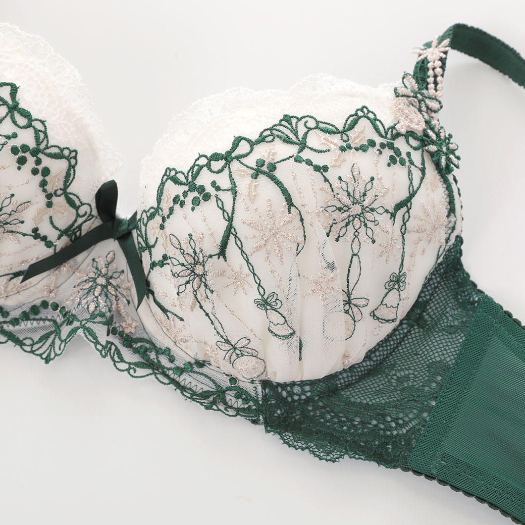 リサマリのルビーコレクション