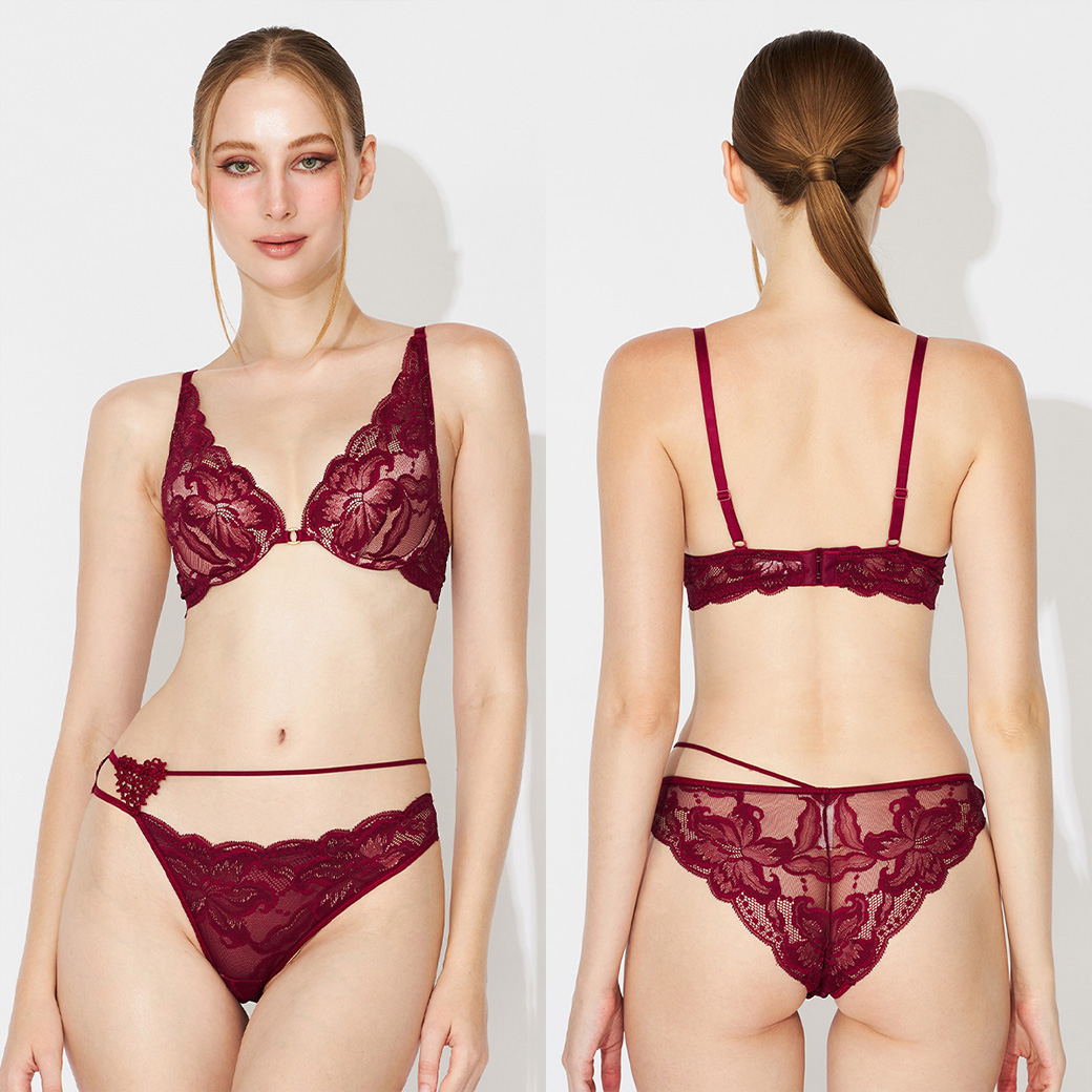 ANNEBRA（アンブラ）