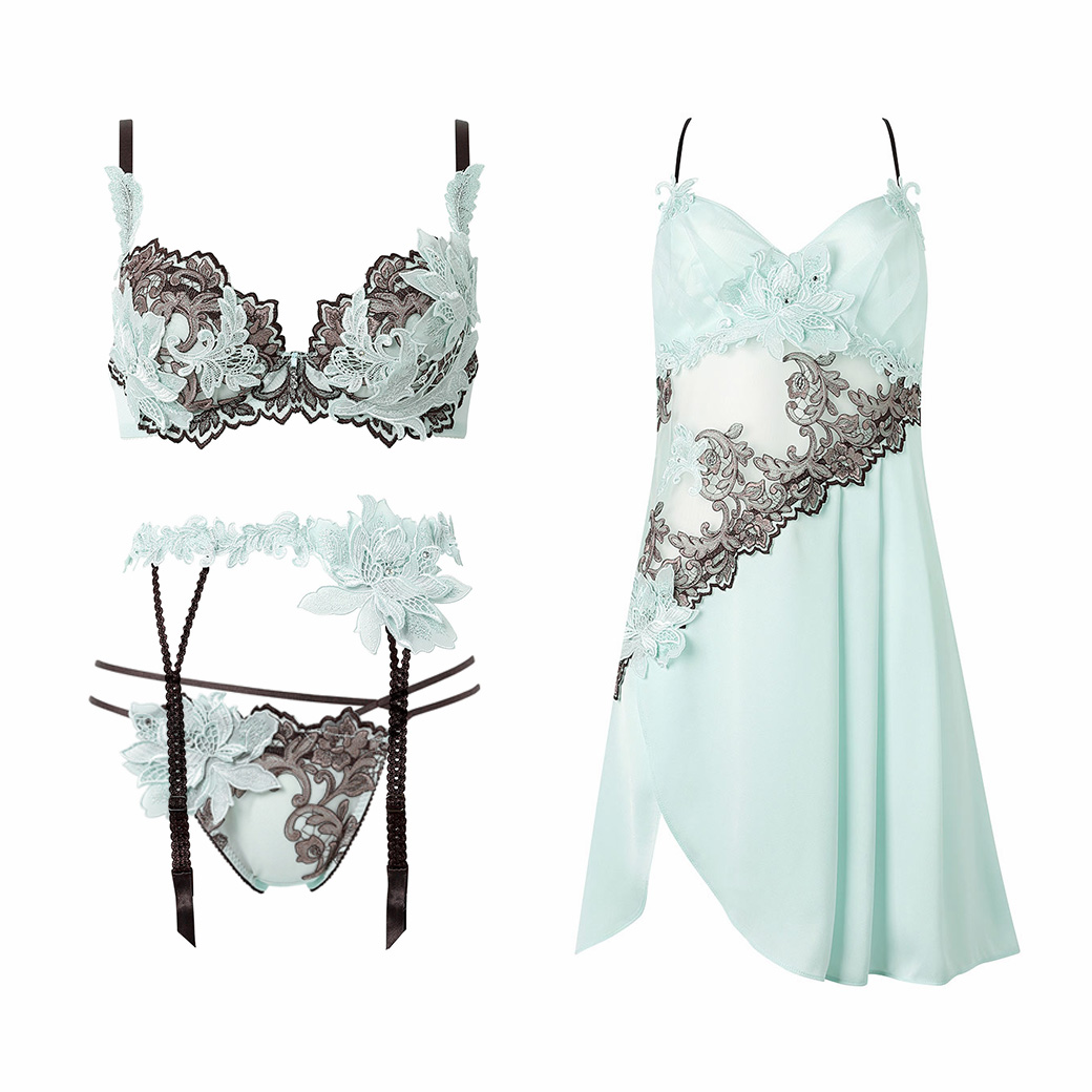 Salute（サルート）