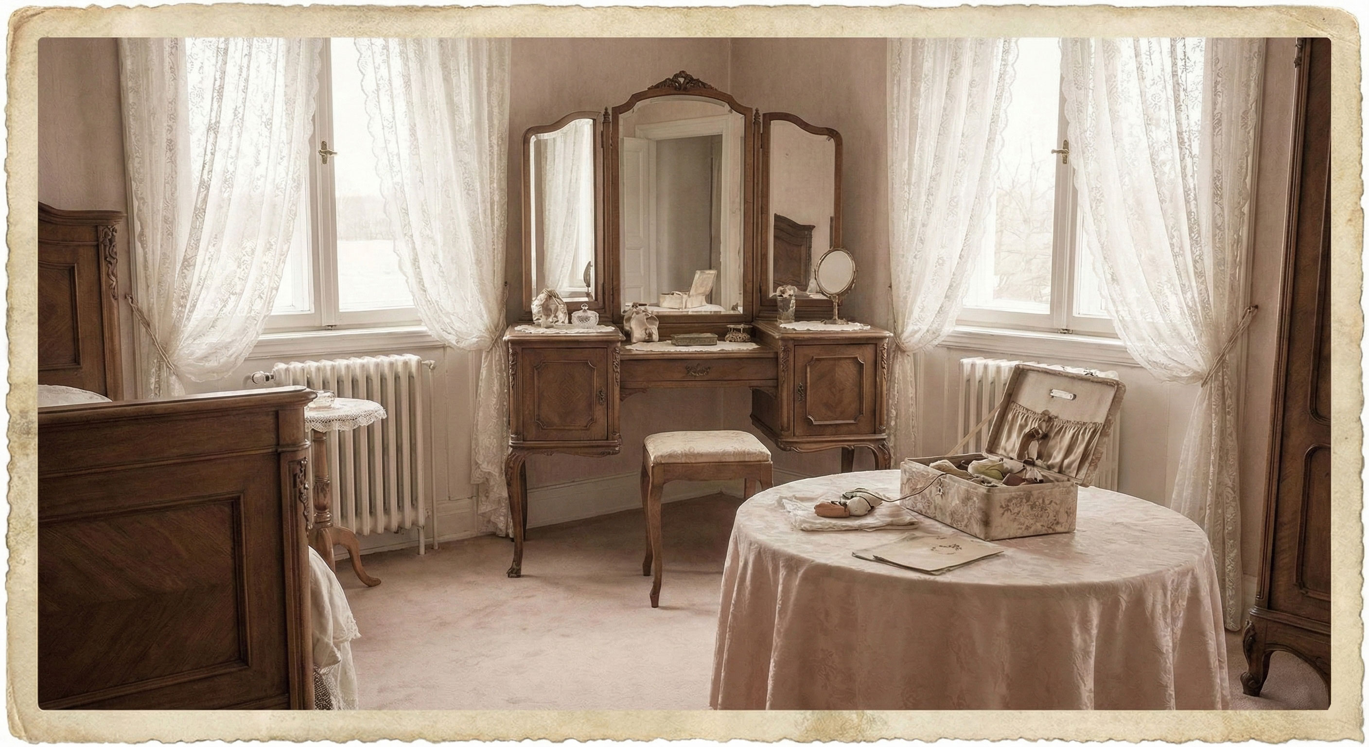 ブラの日の由来イメージ