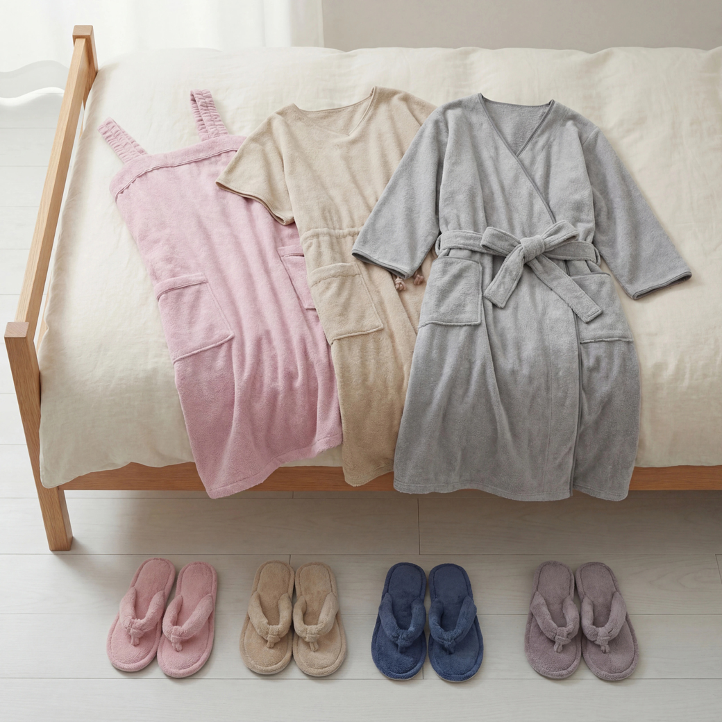 ワンオペお風呂の救世主アイテム８選