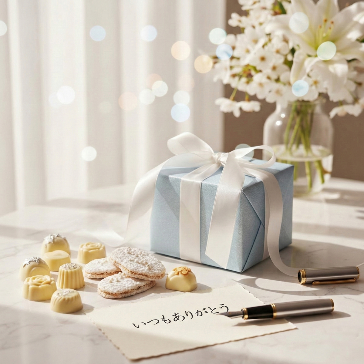 カテゴリー別おすすめギフト