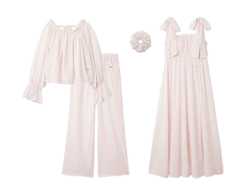 gelato pique（ジェラートピケ）