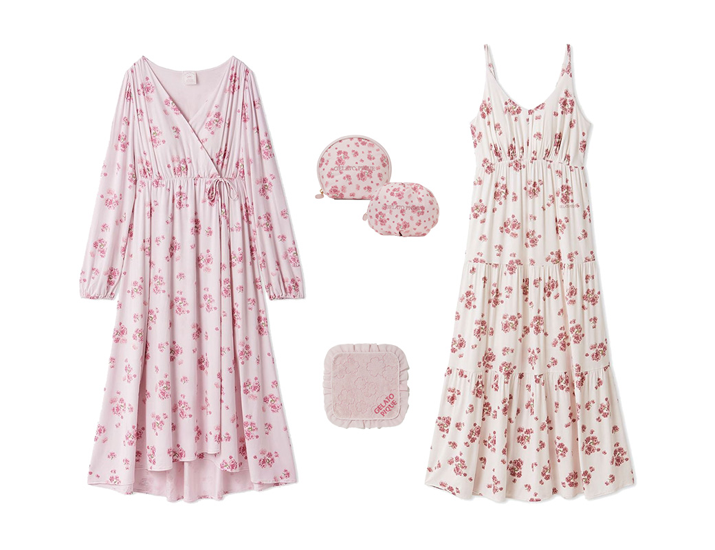 gelato pique（ジェラートピケ）