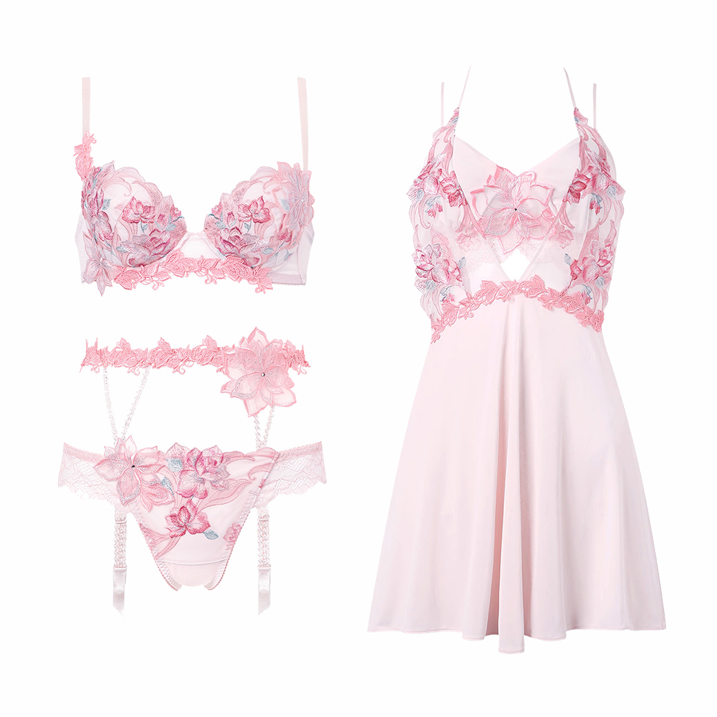 Salute（サルート）