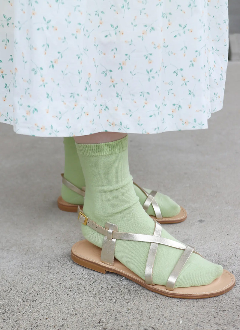 Tabio（タビオ）