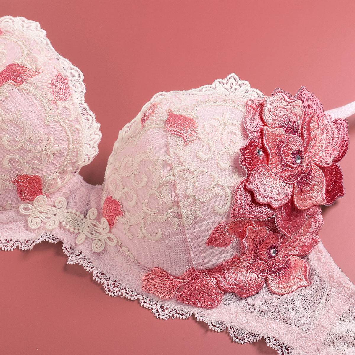 HIMICO 033シリーズ ブラジャー