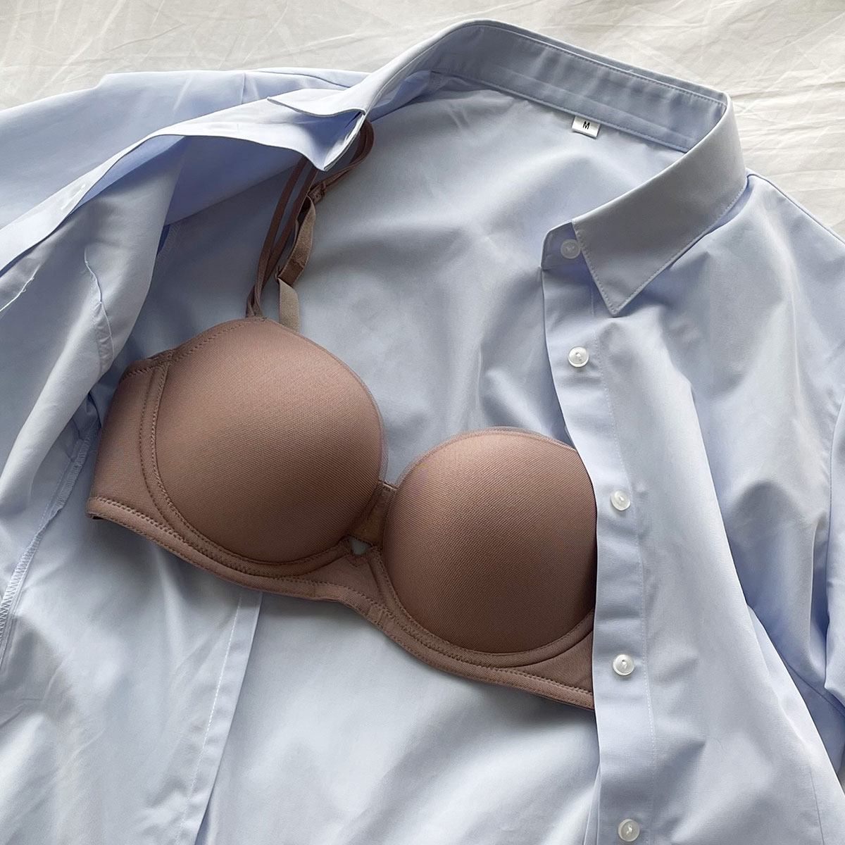 AMPHI stylist 4U ブラジャー