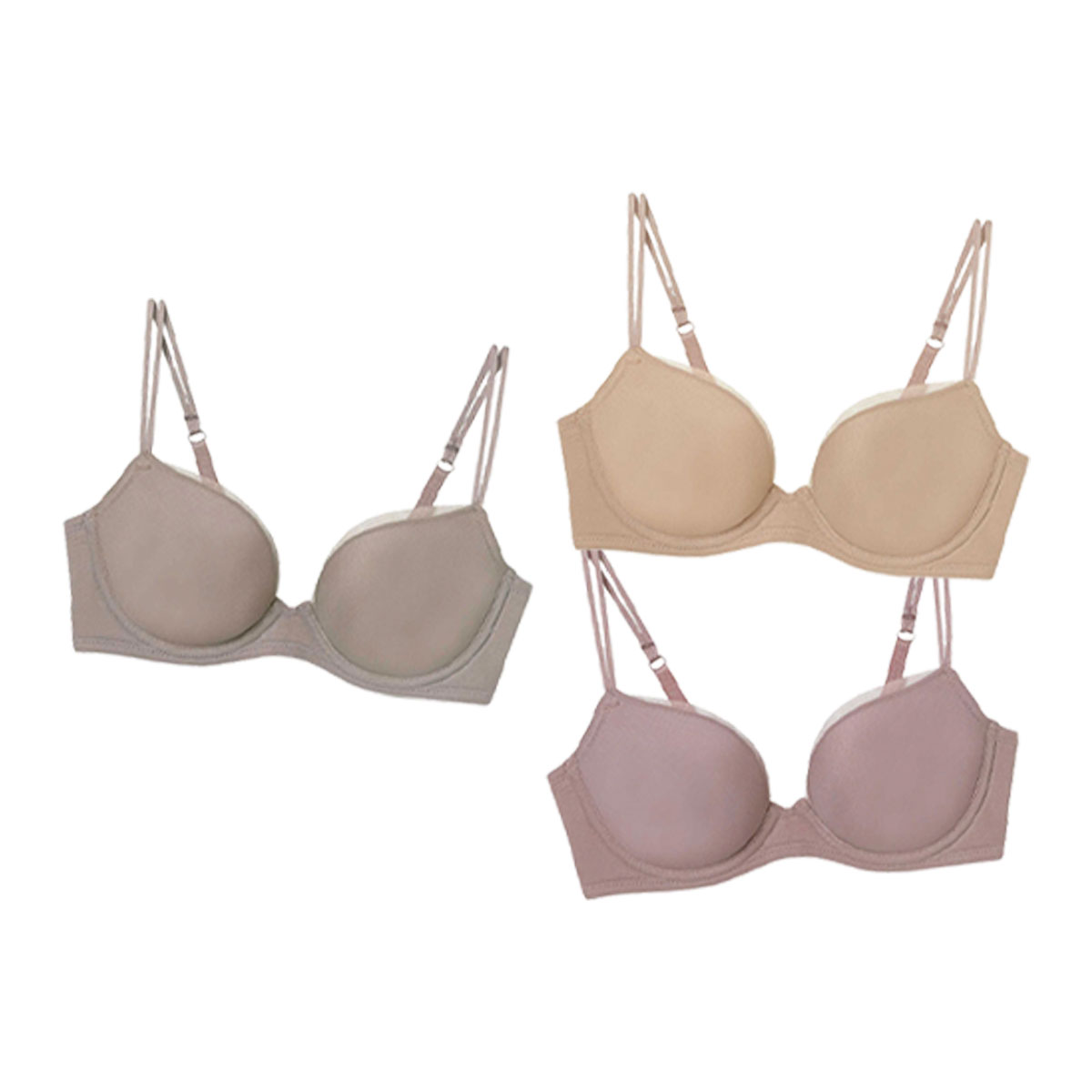 AMPHI stylist 4U ブラジャー