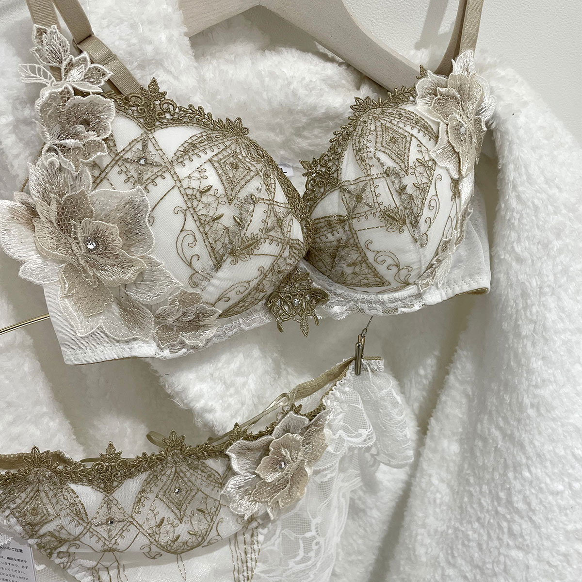 HIMICO 030シリーズ ブラジャー