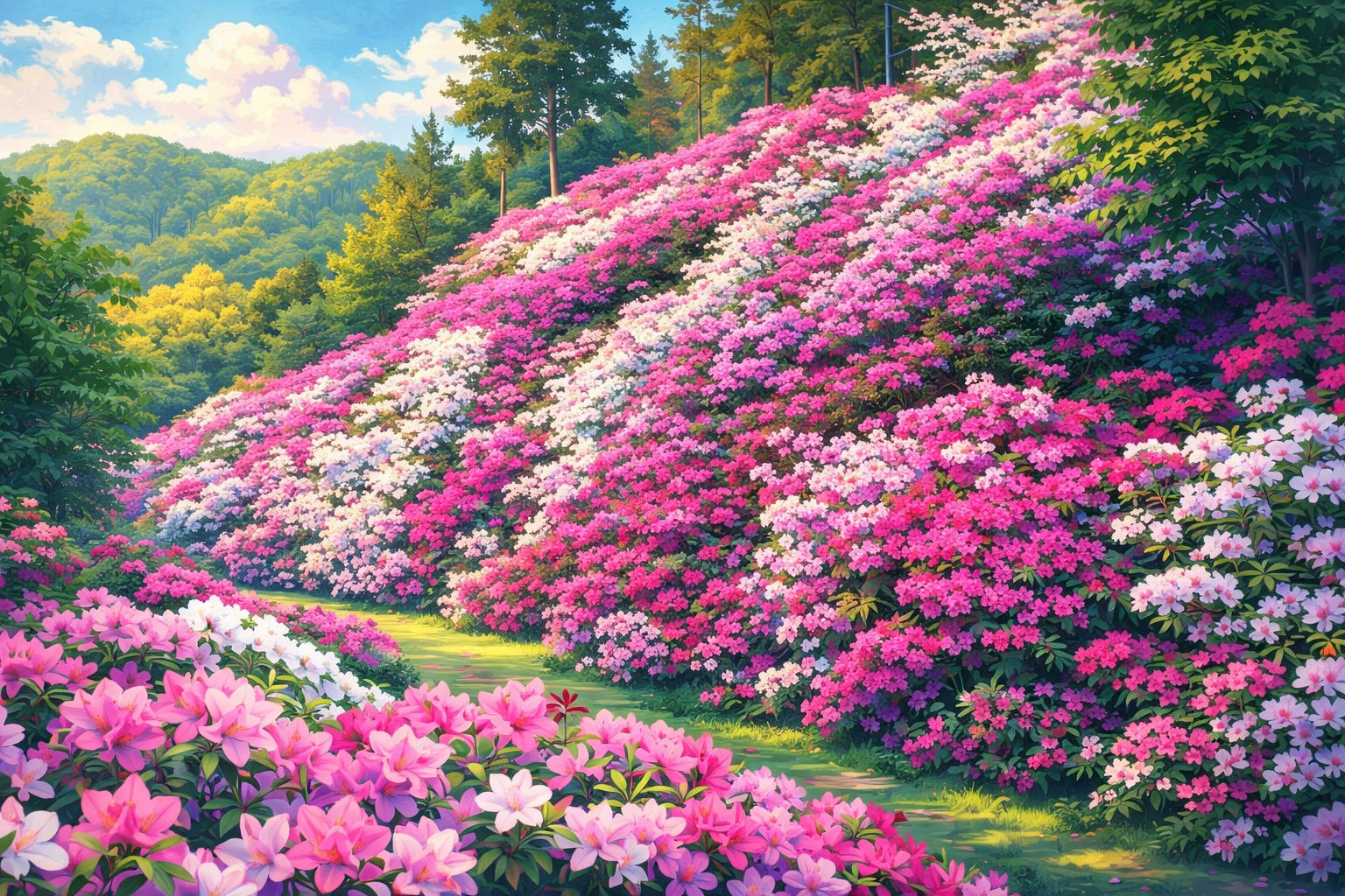 【第6位】三室戸寺（みむろとじ）