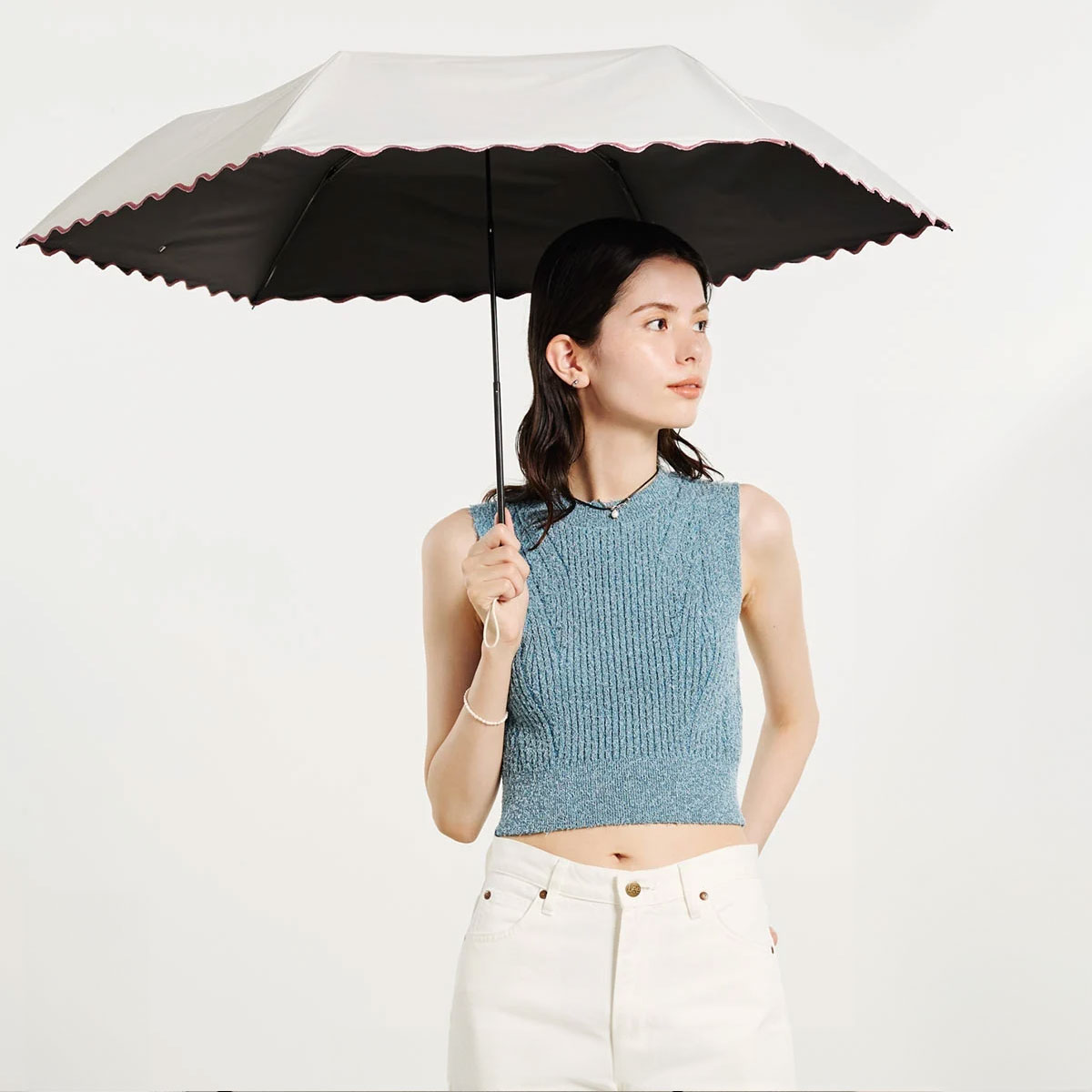 【Water front】超軽量傘