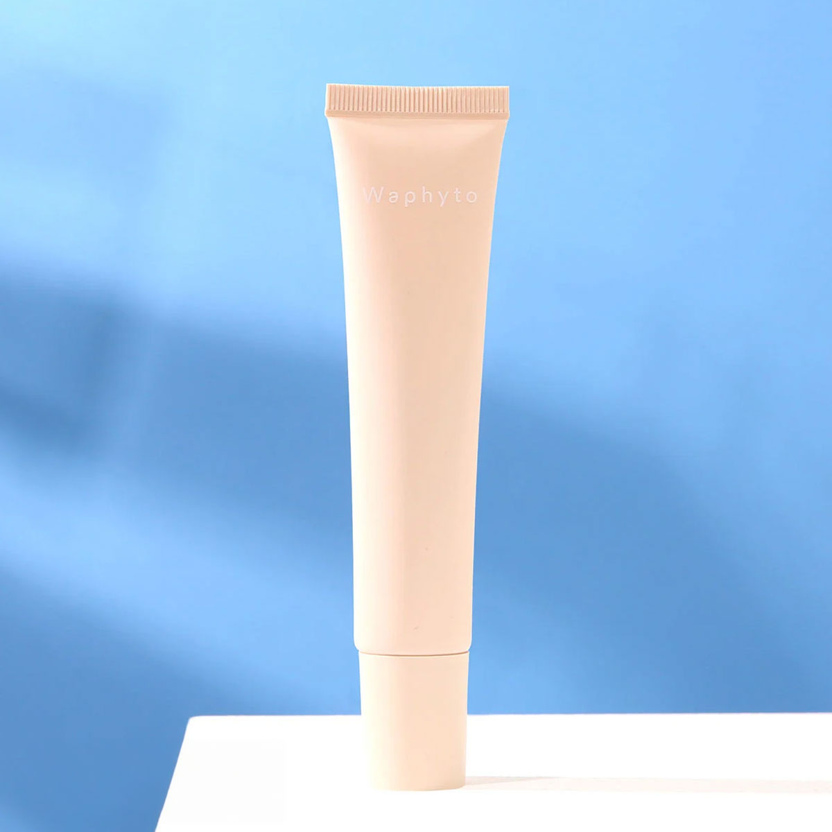 【Waphyto】ノンケミカル化粧下地