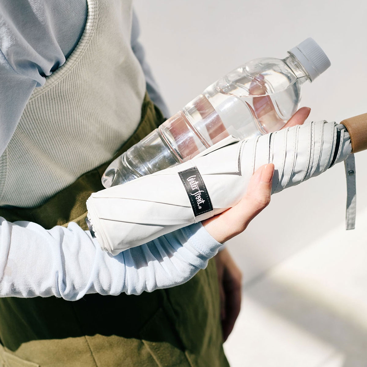 紫外線対策（UVケア）はいつから必要？