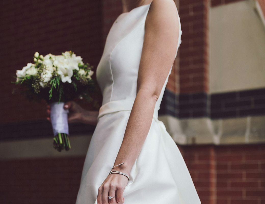 ブライダルインナーのメリットとは？