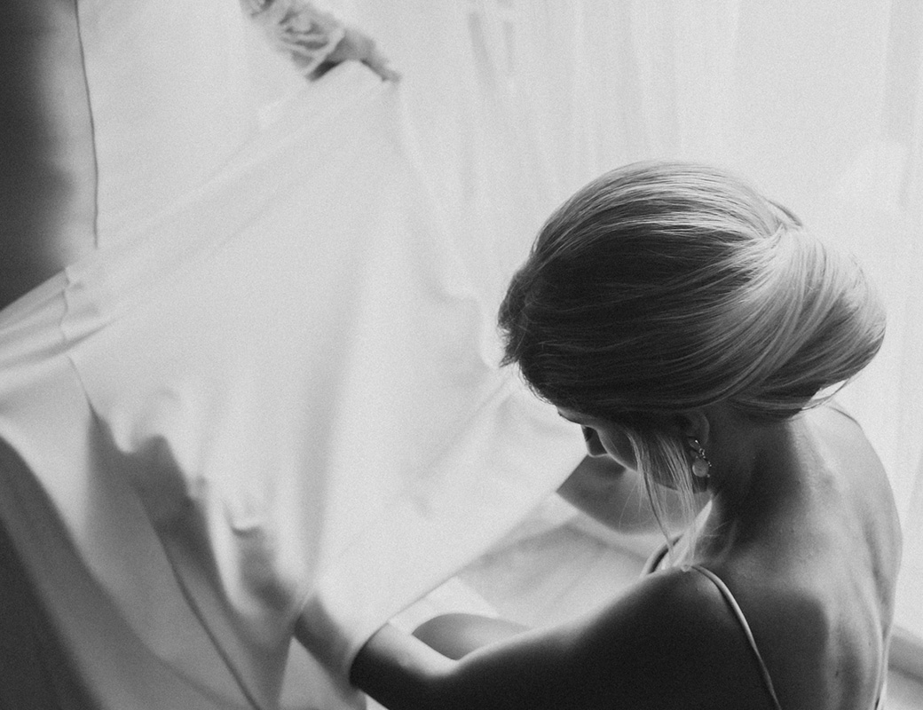 ブライダルインナーのデメリットや注意点は？