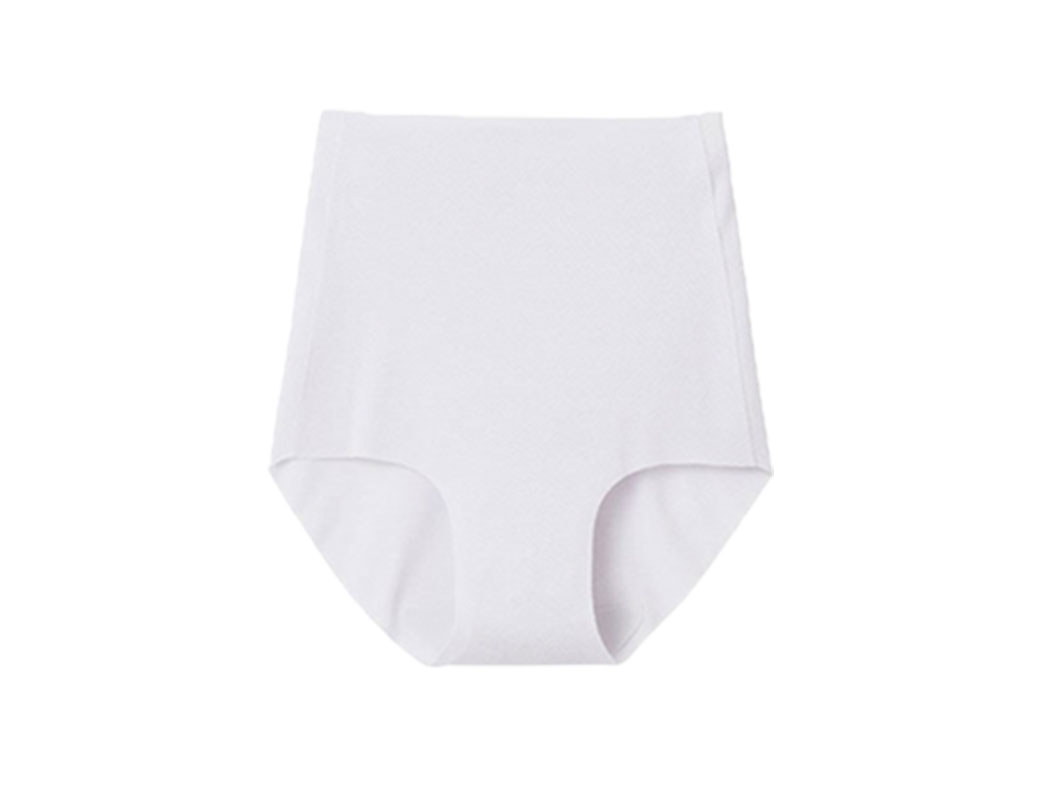 【GUNZE】KIREILABO
完全無縫製COOLショーツ