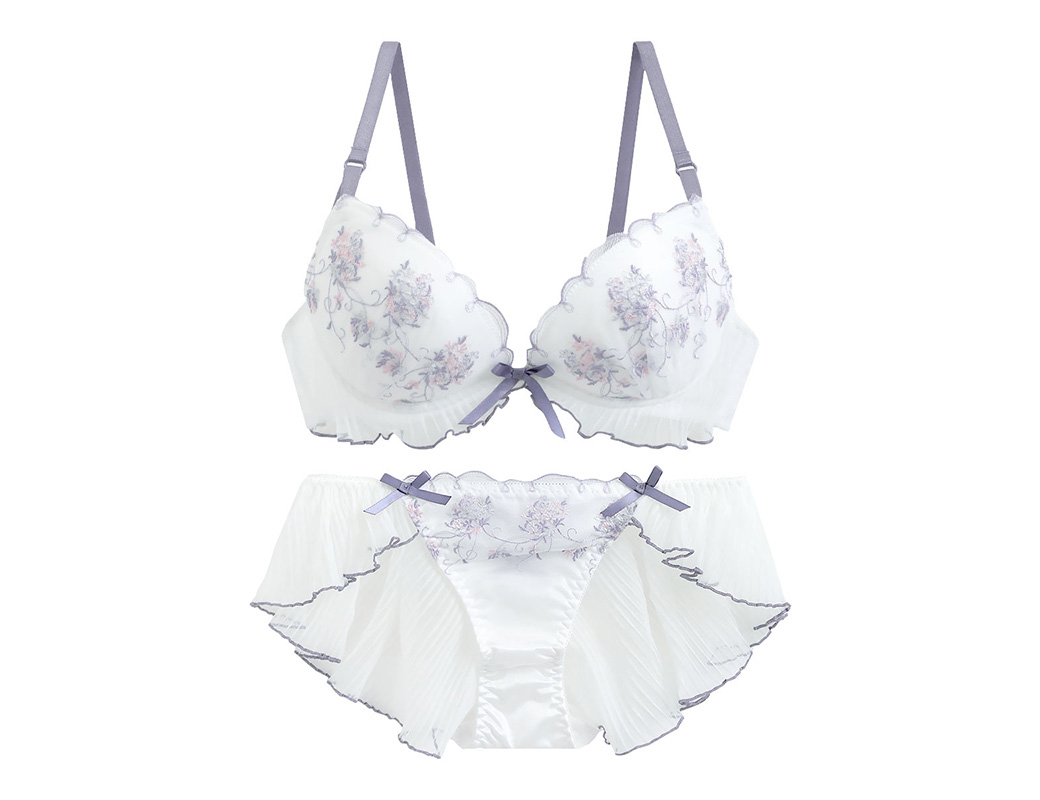 COCO Linge × SHIROHATO（ココランジェ×シロハト）