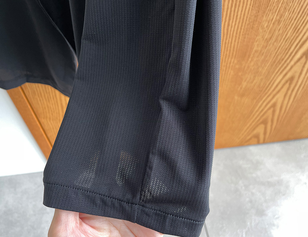 【ATSUGI×SHIROHATO】STYLE-COOLタンクトップ