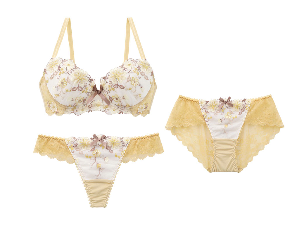 【Risa Magli】ジアコレクション
