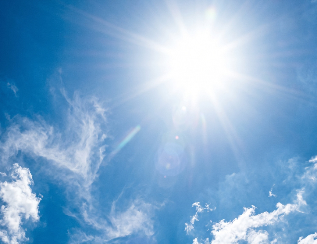 日本の夏は、もはや「暑い」ではなく「痛い」