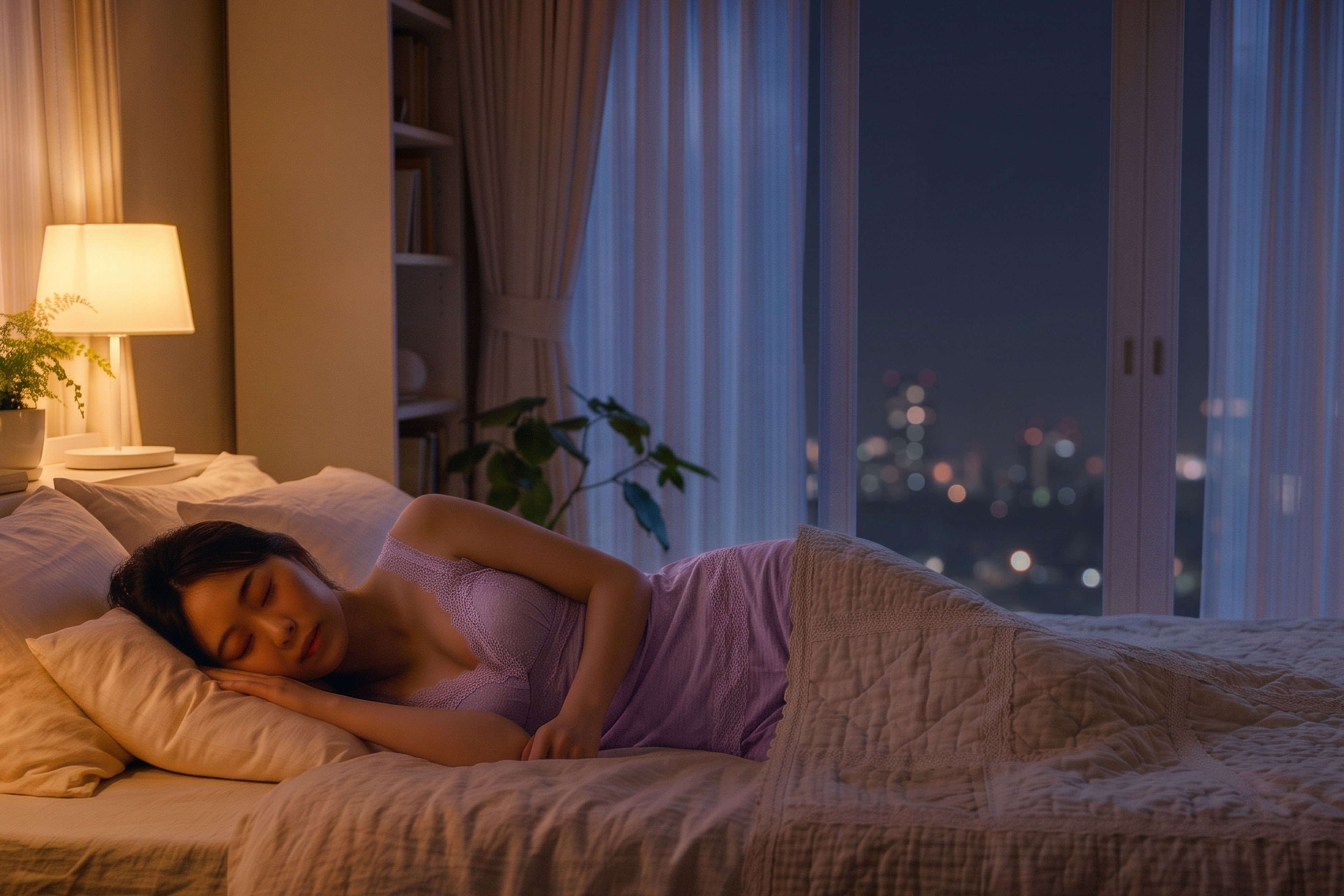 3月18日、9月3日は睡眠の日