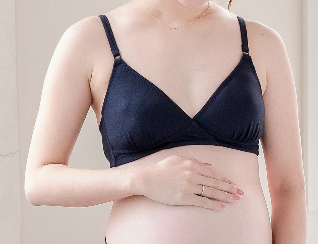 授乳ブラ・ブラトップ（産後すぐ）