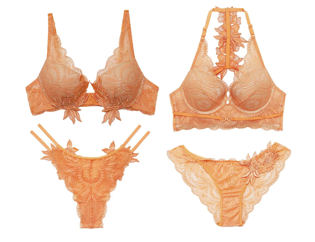【ANNEBRA】Luxeコレクション