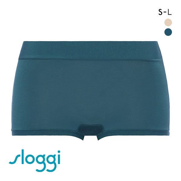 42%OFF【メール便(5)】 トリンプ Triumph スロギー sloggi GO Allround ショーツ ボーイレングス はきこみ深め S-L 単品 42%OFF【メール便(5)】 トリンプ Triumph スロギー sloggi GO Allround ショーツ ボーイレングス はきこみ深め S-L 単品