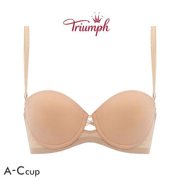 15%OFF トリンプ TRTBRA022 Tシャツブラ ブラジャー ABC Triumph 15%OFF トリンプ TRTBRA022 Tシャツブラ ブラジャー ABC Triumph