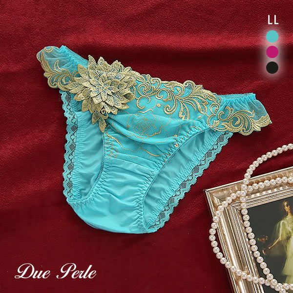 15%OFF【メール便(6)】 ドゥペルル DuePerle ベラ ノーマルショーツ LL スタンダード なめらか フィット ひびきにくい 単品 15%OFF【メール便(6)】 ドゥペルル DuePerle ベラ ノーマルショーツ LL スタンダード なめらか フィット ひびきにくい 単品