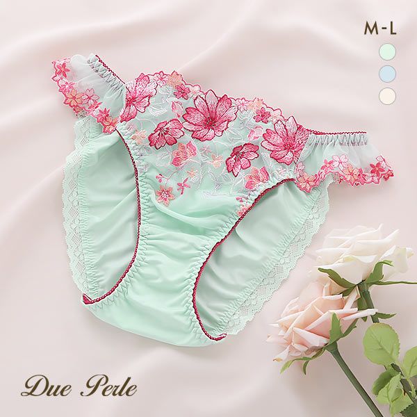 20%OFF【メール便(4)】 ドゥペルル DuePerle ブルーミング ショーツ ML スタンダード ノーマル ストレッチ なめらか フィット ひびきにくい 単品 20%OFF【メール便(4)】 ドゥペルル DuePerle ブルーミング ショーツ ML スタンダード ノーマル ストレッチ なめらか フィット ひびきにくい 単品
