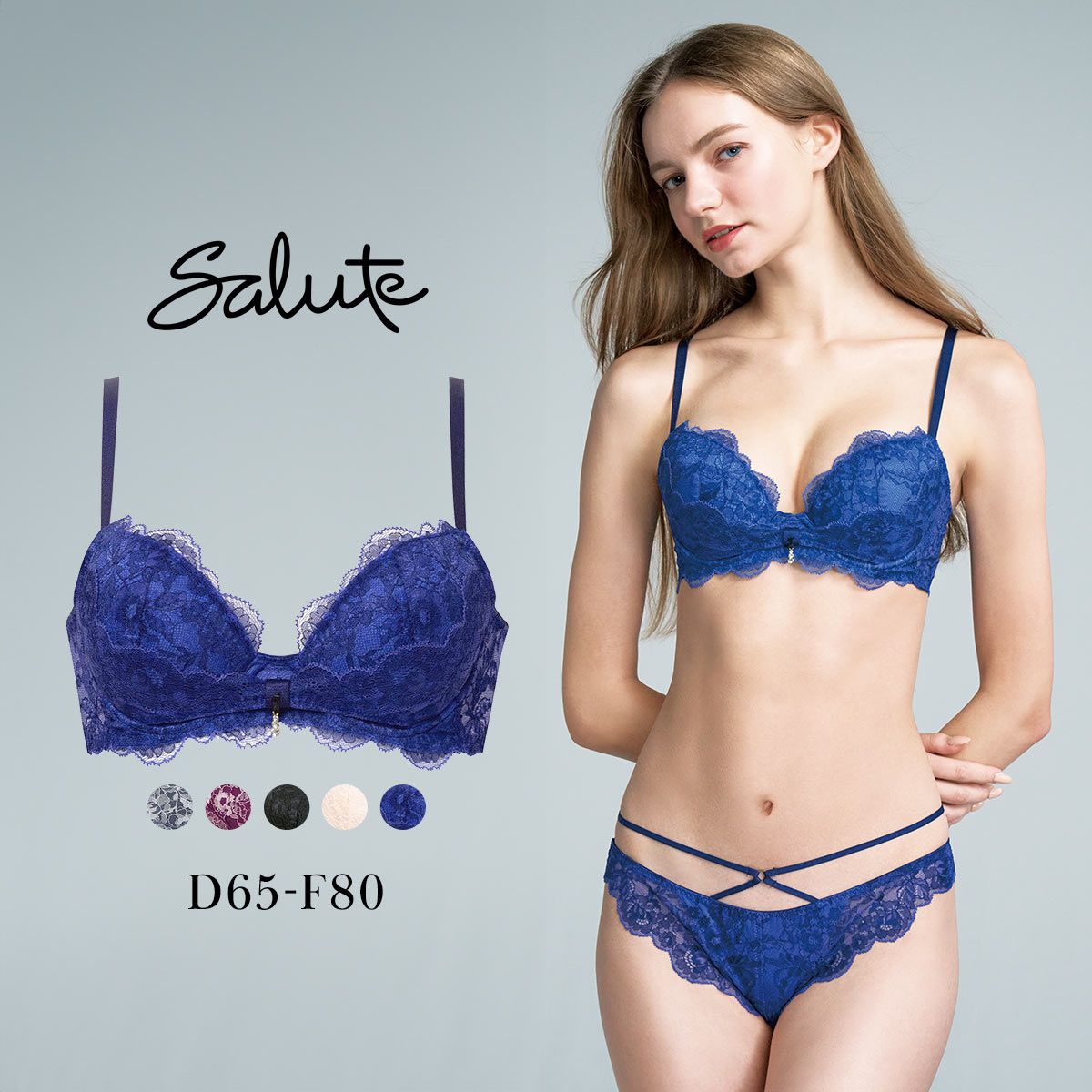 15%OFF ワコール Wacoal サルート Salute 20G BTJ120 BTJ720 リボンブラ ブラジャー DEF 単品 脇高 15%OFF ワコール Wacoal サルート Salute 20G BTJ120 BTJ720 リボンブラ ブラジャー DEF 単品 脇高