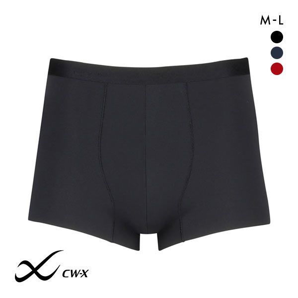 25OFFڥ᡼(7) 拾 Wacoal ֥塼å CW-X Mens STYLE FREE HSO120 ΩΥѥ ܥ ݡĥ硼