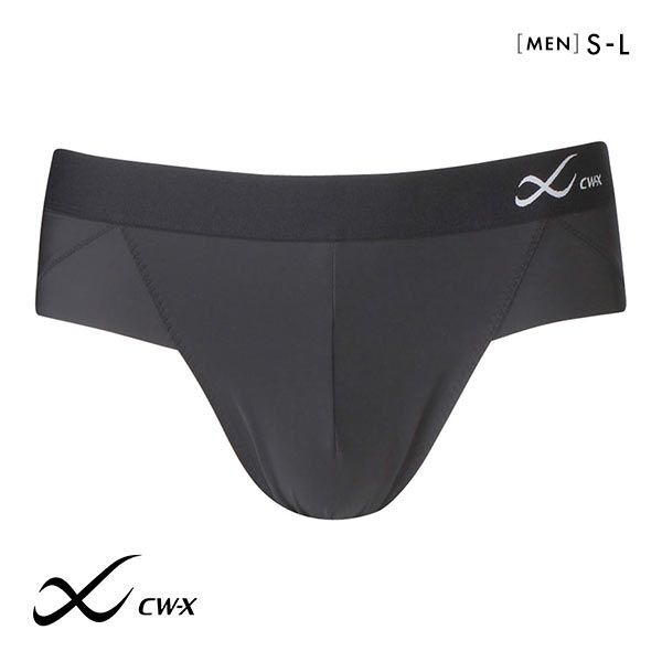 25％OFF【メール便(10)】 (シーダブルエックス)CW-X Mens HSO540 スポーツビキニパンツ