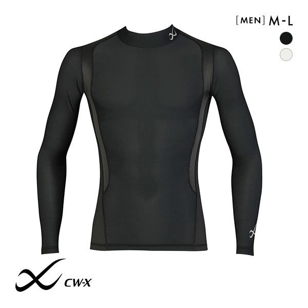 20%OFF【メール便(20)】 ワコール Wacoal シーダブリューエックス CW-X Mens JAO389 JYURYU 柔流 ジュウリュウ メンズ トップ ML ハイネック 長袖 スポーツ 20%OFF【メール便(20)】 ワコール Wacoal シーダブリューエックス CW-X Mens JAO389 JYURYU 柔流 ジュウリュウ メンズ トップ ML ハイネック 長袖 スポーツ