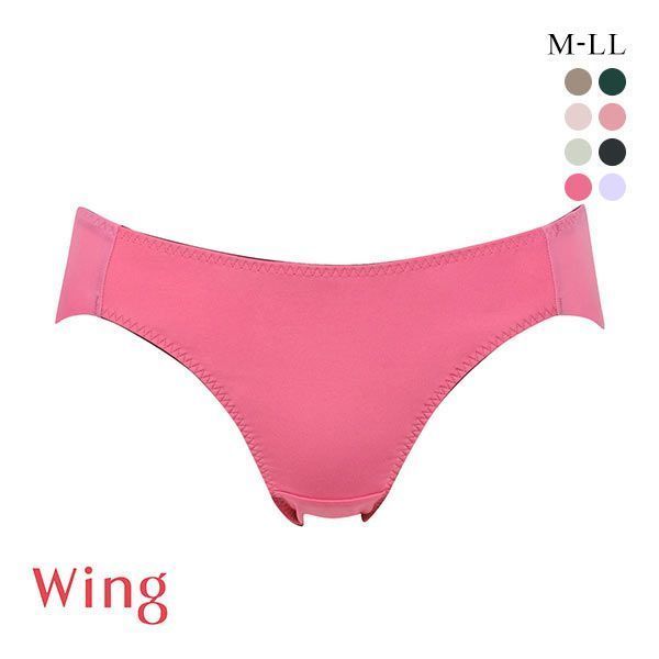 15OFFڥ᡼(4) 拾 Wacoal  Wing KB3001 ʥ륢åץ֥ 饤쥹 ڥ硼 MLLL ñ Z