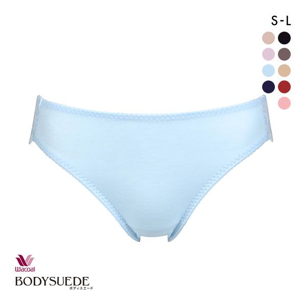 10OFFڥ᡼(3) 拾 Wacoal ܥǥ BODYSUEDE ƥ󥻥  硼 ML