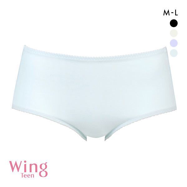 15OFFڥ᡼(4) 拾 Wacoal  Wing teen ѥĤߤˤnonPKѥ ML ϡ 硼