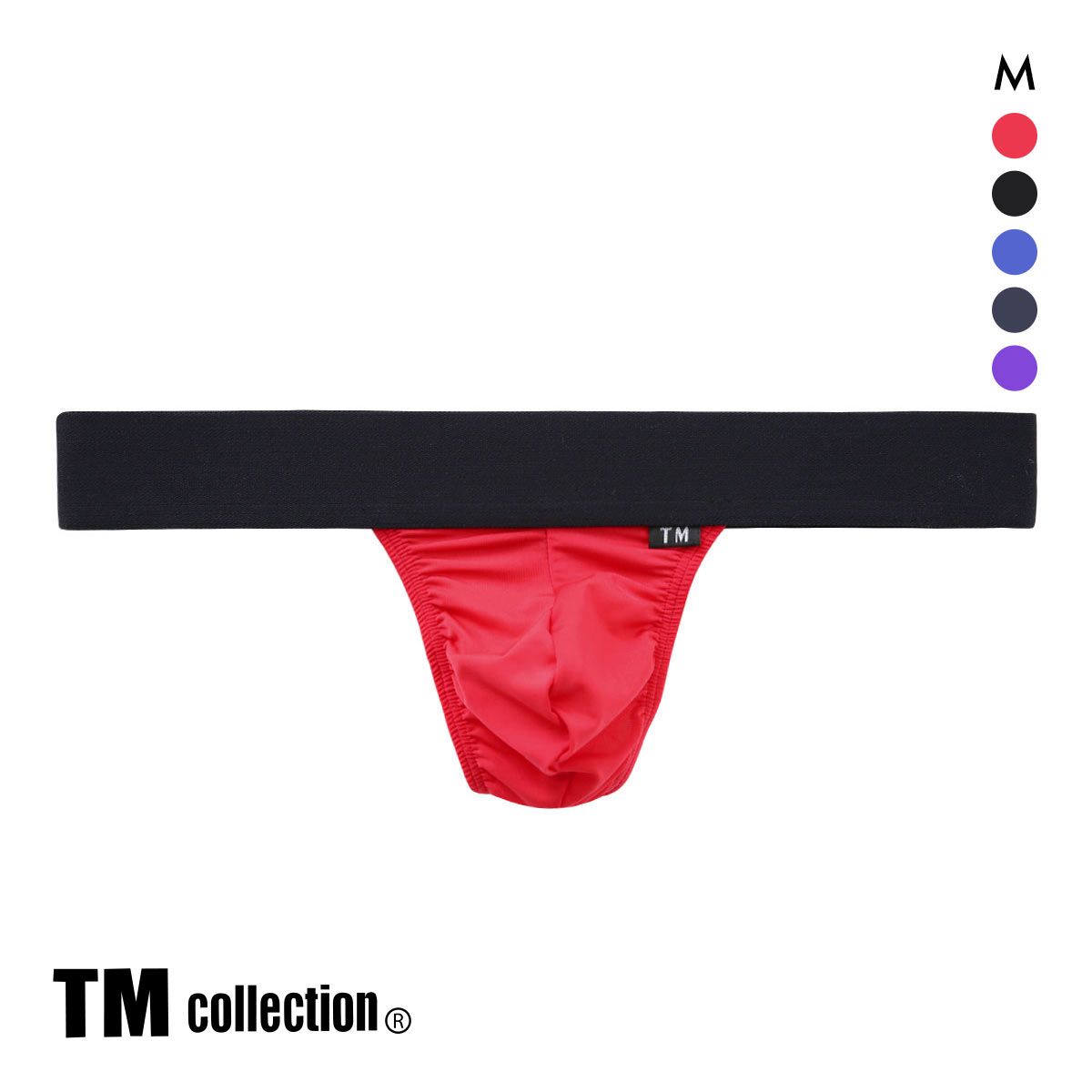 【メール便(3)】 ティーエム コレクション TM collection STRIKESKIN アウトゴム スマートビキニTバック M BRIEF メンズ 前とじ 【メール便(3)】 ティーエム コレクション TM collection STRIKESKIN アウトゴム スマートビキニTバック M BRIEF メンズ 前とじ