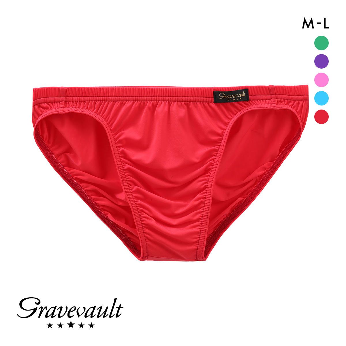 쥤֥ܡ Gravevault PLAIN Primary colors ӥ ֥꡼ ML 3051415