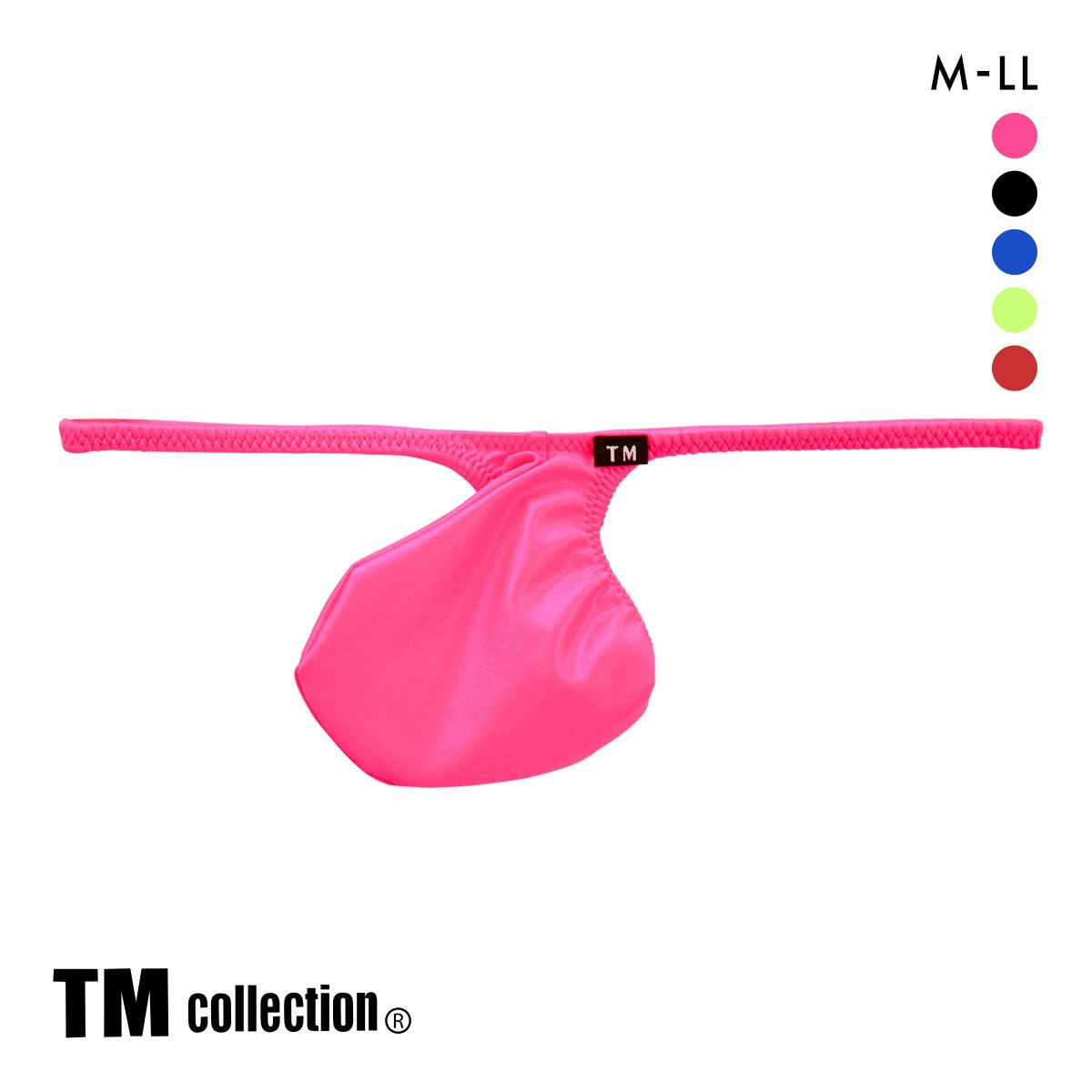【メール便(3)】 ティーエム コレクション TM collection WET ポーチカップ Gストリング M メンズ ビキニ Tバック Gスト 【メール便(3)】 ティーエム コレクション TM collection WET ポーチカップ Gストリング M メンズ ビキニ Tバック Gスト