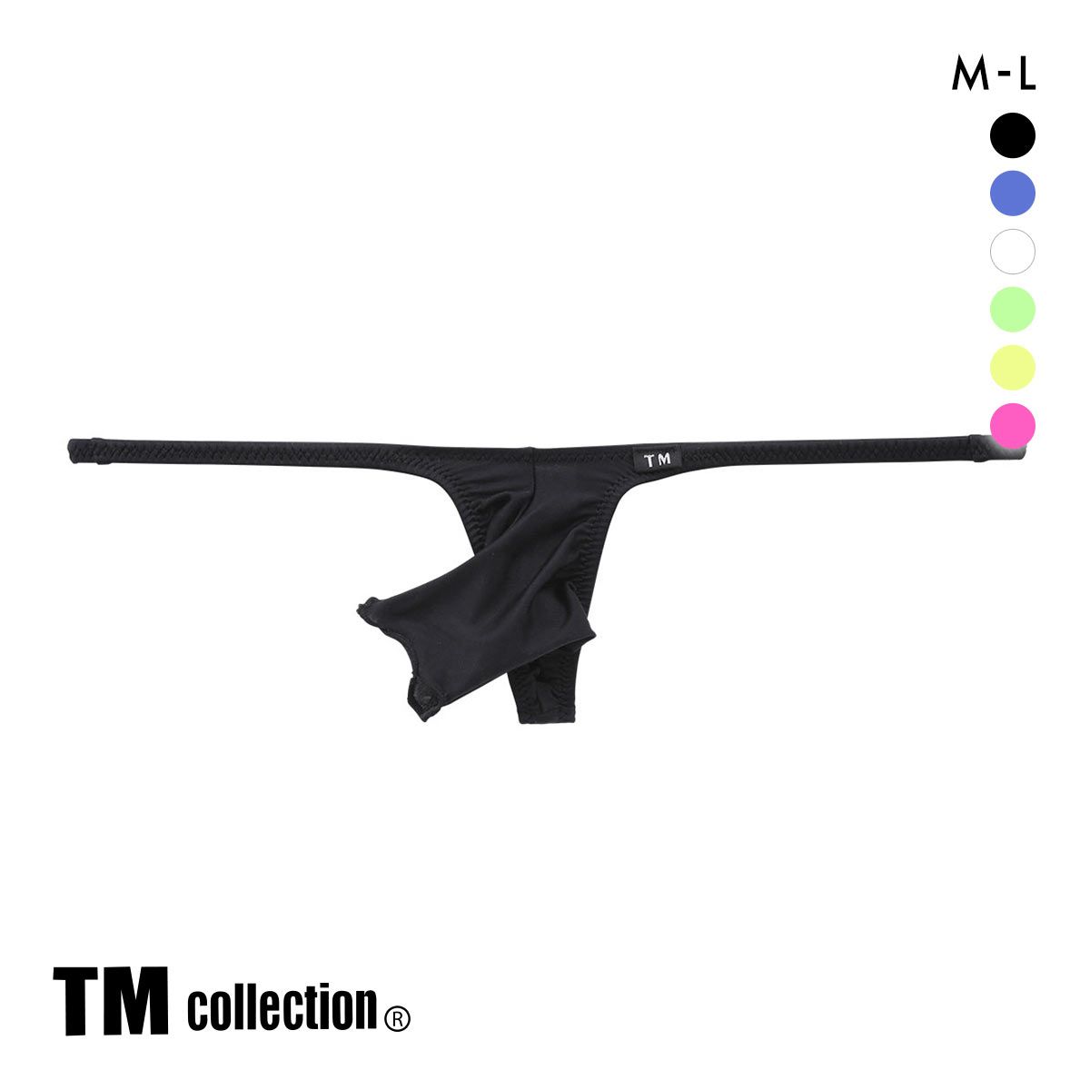 【メール便(4)】 ティーエム コレクション T2M2 No hide JUST IMPACT Tバック M メンズ ビキニ Tバック Gスト TM collection 【メール便(4)】 ティーエム コレクション T2M2 No hide JUST IMPACT Tバック M メンズ ビキニ Tバック Gスト TM collection